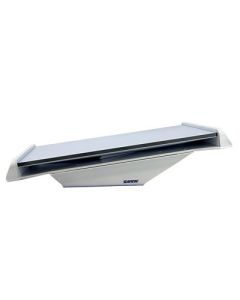 Seaview Gen 3 Standard Starlink Antenna Mount W8 Degree Wedge Base-small image