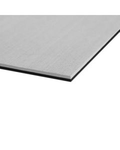 Seadek 40 X 80 6mm Two Color Full Sheet Brushed Texture Cool GreyBlack 1016mm X 2032mm X 6mm-small image