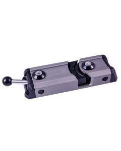 Seasure Tiller Lock Gun Grey-small image