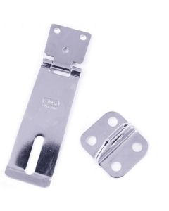 Seasure Hasp Staple 78mm-small image
