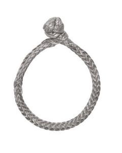 Seasure 4mm Rope Shackle-small image