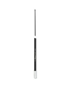 Shakespeare 5226-XT 8' Black VHF Antenna - VHF Mounting Equipment-small image