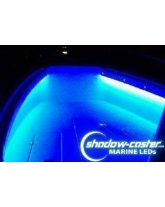 ShadowCaster Accent Lighting Flex Strip 16 Terminated W20 Of Lead Wire-small image