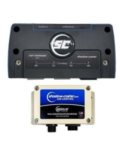 ShadowCater Light Commander Nmea 2000 Multizone Controller WScm Communications Bridge-small image