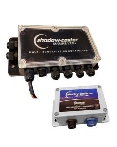 ShadowCaster Ethernet Communications Bridge MultiZone Controller Kit-small image