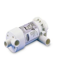 Shurflo By Pentair Bait Sentry 1100 Magnetic Drive Livewell Pump-small image