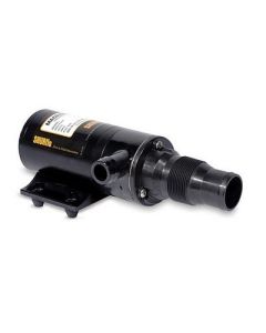 Shurflo By Pentair Macerator Pump 12 Vdc, 13 Gpm-small image