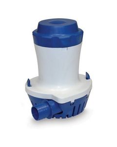 Shurflo By Pentair 2000 Bilge Pump 12 Vdc, 2000 Gph-small image
