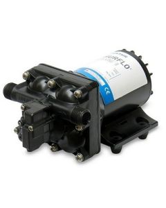Shurflo By Pentair Aqua King Ii Standard Fresh Water Pump 12 Vdc, 30 Gpm-small image