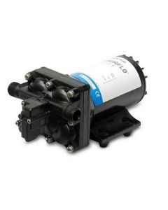 Shurflo By Pentair Blaster Ii Washdown Pump 12 Vdc, 35 Gpm-small image