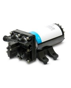 Shurflo By Pentair Pro Blaster Ii Washdown Pump Deluxe 12 Vdc, 40 Gpm-small image