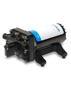 Shurflo By Pentair Pro Baitmaster Ii Livewell Pump 12 Vdc 40 Gpm-small image