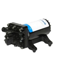 Shurflo By Pentair Marine Air Conditioning SelfPriming Circulation Pump 115vac, 45gpm, 50psi Bypass, RunDry Capable Edm Valves-small image