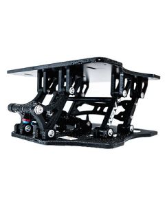 ShockWbv Shock Absorber Seat C Series Fox Black V2-small image