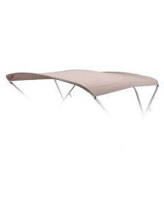 Sureshade Power Bimini Replacement Canvas Beige-small image