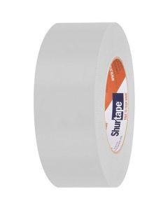 Shurtape UvResistant Marine Heat Shrink Tape 48mm X 55m Roll Serrated Edge White-small image