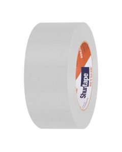 Shurtape UvResistant Marine Hull Preservation Tape 48mm 33m Roll Straight Edge White-small image