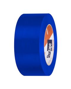 Shurtape UvResistant Marine Hull Preservation Tape 48mm 33m Roll Straight Edge Blue-small image