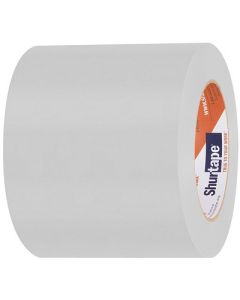 Shurtape UvResistant Marine Hull Preservation Tape 96mm 33m Roll Straight Edge White-small image