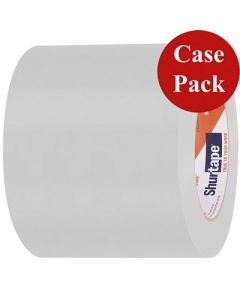 Shurtape UvResistant Marine Hull Preservation Tape 96mm 33m Roll Straight Edge White Case Of 12 Rolls-small image