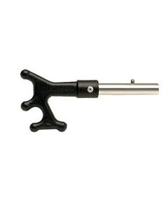 Shurhold Shur-Lok Boat Hook - Boat Cleaning Supplies-small image