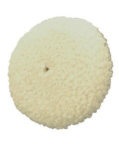 Shurhold Buff Magic Compounding Wool Pad 75 FPro Rotary Polisher-small image
