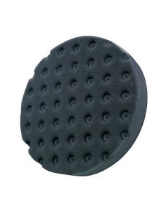 Shurhold Pro Polish Black Foam Pad 75 FPro Rotary Polisher-small image