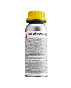 Sika Aktivator205 Clear 250ml Bottle-small image