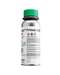 Sika Primer209 D Black 250ml Bottle-small image