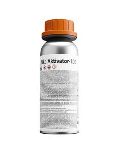 Sika Aktivator100 Clear 250ml Bottle-small image