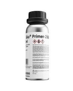 Sika Primer206 GP Black 250ml Bottle-small image