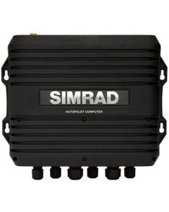 Simrad Ac80s Computer - Marine Autopilot Accessories-small image