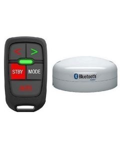 Navico Wr10 Wireless Pilot Controller Bluetooth-small image