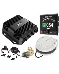 Simrad Ap44 Vrf Medium Capacity Autopilot Pack-small image