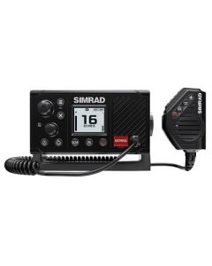 Simrad Rs20s Vhf Radio WGps-small image