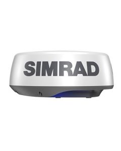 Simrad Halo20 20 Radar Dome W10m Cable-small image