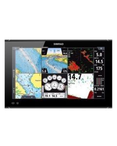 Simrad Nso Evo3s 19 Mfd Display Only-small image