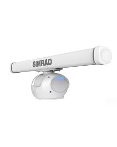 Simrad Halo 3004 Radar W4 Open Array 20m Cable-small image