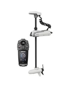 Simrad Recon Sw 72Rdquo Trolling Motor WSimrad Freesteer Joystick Remote-small image