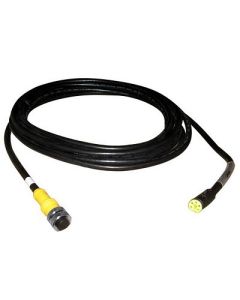 Simrad 24006199 Adapter Cable Simnet C Female - Simnet 1m - Marine GPS Accessories-small image