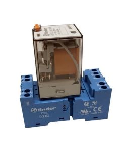 Siren Marine Shore Power Relay 240v-small image