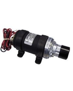 SI-TEX 18CU Pumpset 12V - Boat Autopilot System-small image