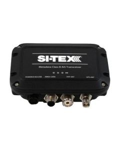 SiTex Mda1 Metadata Class B Ais Transceiver WInternal Gps Must Be Programmed-small image