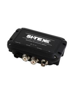SiTex Mda3 Metadata Zero Loss Ais Antenna Splitter-small image