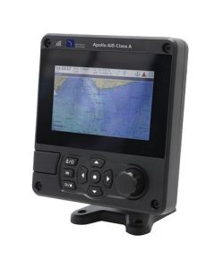 SiTex Sas900 6 Color Class A Ais Transceiver-small image