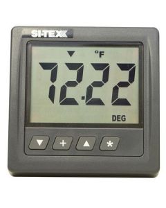 SiTex Sst110 Sea Temperature Gauge No Transducer-small image