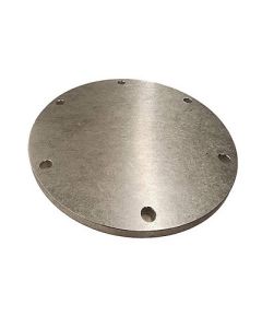 ShuttleSlide Backing Plate BKP75R-small image