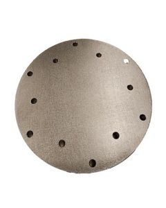 ShuttleSlide Backing Plate BKP95-small image
