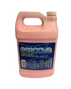 Smoove Bubble Gum Micro Polish High Gloss Polymer Gallon-small image