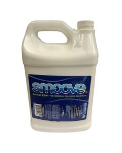 Smoove ProCut 2500 Professional Cutting Compound Gallon-small image